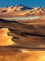 تغییرات اقلیمی جهان را زیر و رو کرد