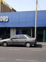 چهار خودرویی که ایران‌خودرو را زمین زد