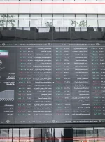 بیشترین و کمترین بازدهی نمادهای بازار سهام