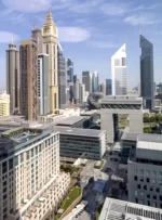 دبی در مسیر تبدیل شدن به پایتخت مالی جهانی