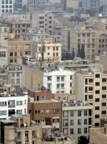 قیمت آپارتمان در مناطق مختلف تهران