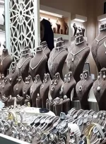 هر گرم نقره ۱۸۰۰ تومان رشد کرد
