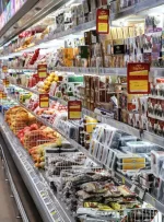 قیمت جدید کالاهای اساسی
