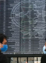 1.8 میلیون سهامدار، 4200 میلیارد تومان سود گرفتند