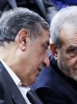قائم پناه: تایید صلاحیت پزشکیان به تدبیر رهبرانقلاب انجام شد