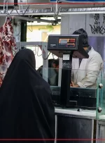 قیمت‌ گوشت قرمز در هفته اخیر بین ۳ تا ۴ درصد افزایش یافت