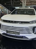جهش ۶۰۰ میلیونی شاسی‌بلند مدیران خودرو در نمایندگی