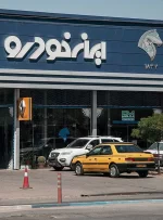 قیمت محصولات ایران خودرو از تورم هم جلو زد!