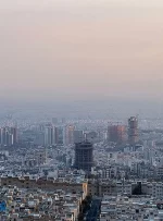 واقعیت تلخ زندگی در تهران