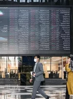پاییز بورس از تابستان شروع شد؛ ریزش ۳۹ هزار واحدی