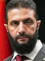 انتشار برای اولین‌بار؛ افشاگری افسر عراقی از زندگی گذشته جولانی