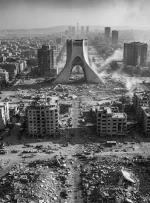زلزله تهران آخرالزمانی است
