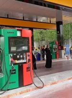 بنزین سوپر از این تاریخ عرضه می‌شود