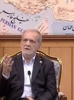 پزشکیان: اروپا در مذاکرات هر بار بهانه‌ آورد